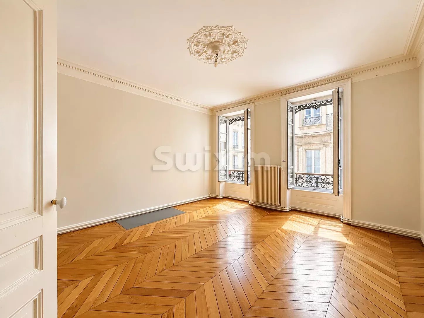 Appartement 4 pièces 112 m² · à Ainay · 112,2 m² · 605 000 €