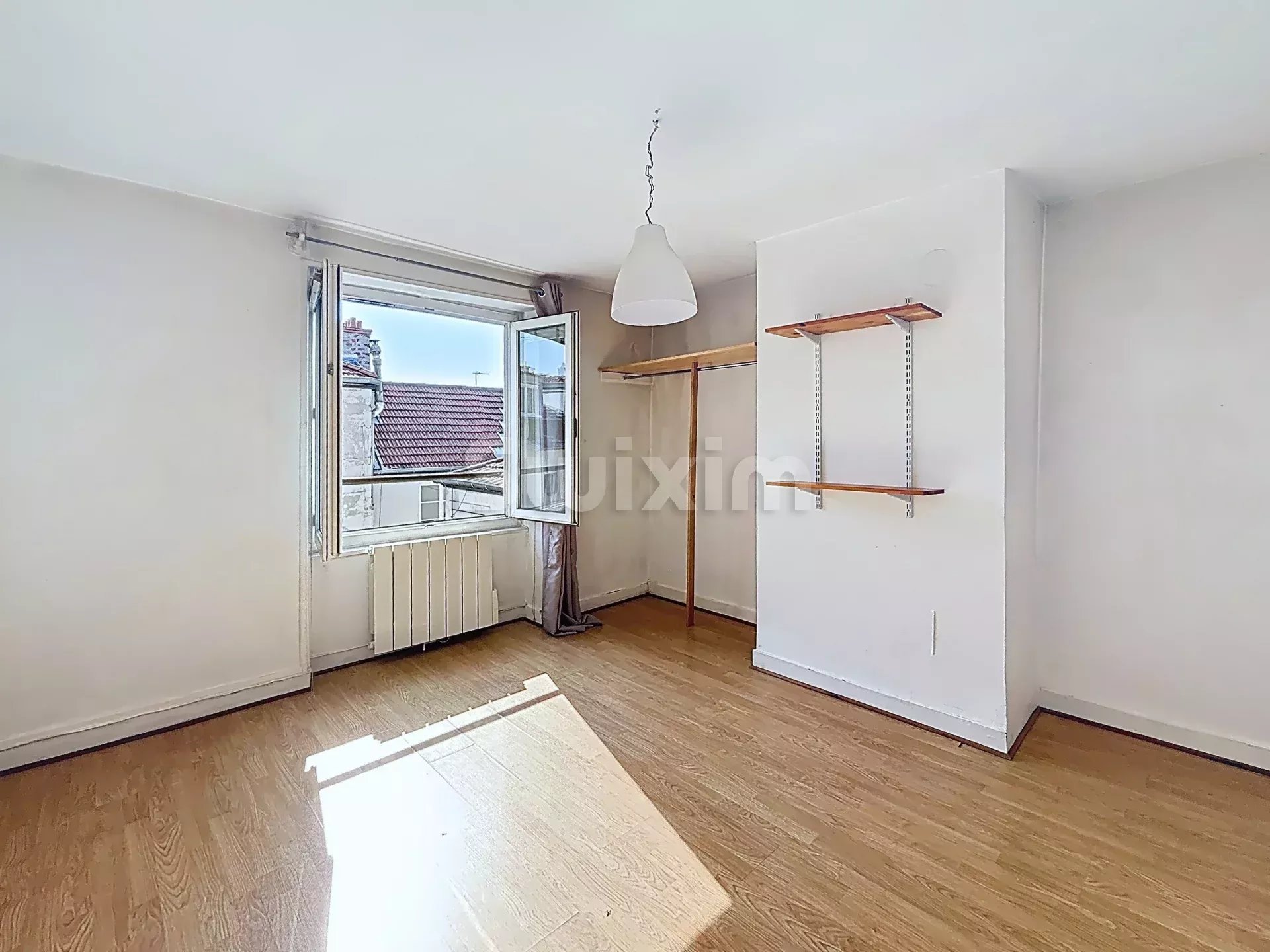 Appartement 2 pièces 29 m² · à Lyon · 29 m² · 119 000 €