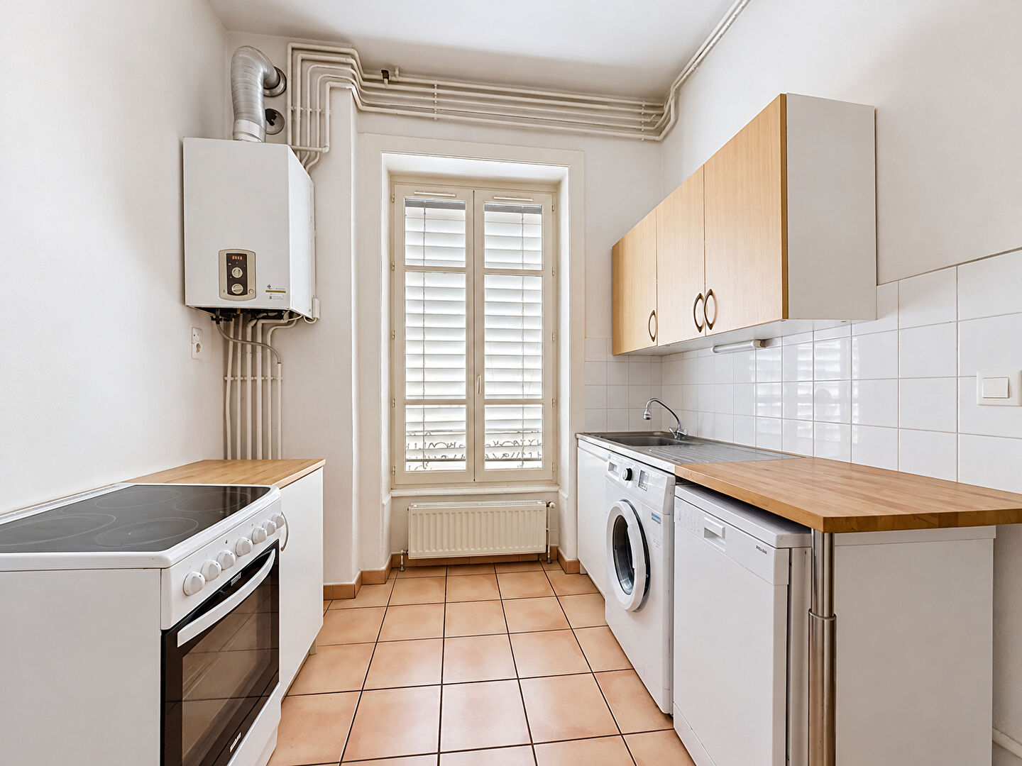 GABILLOT11 –  Appartement 3 pièces 74m² – LYON 03 SAINTE-ANNE