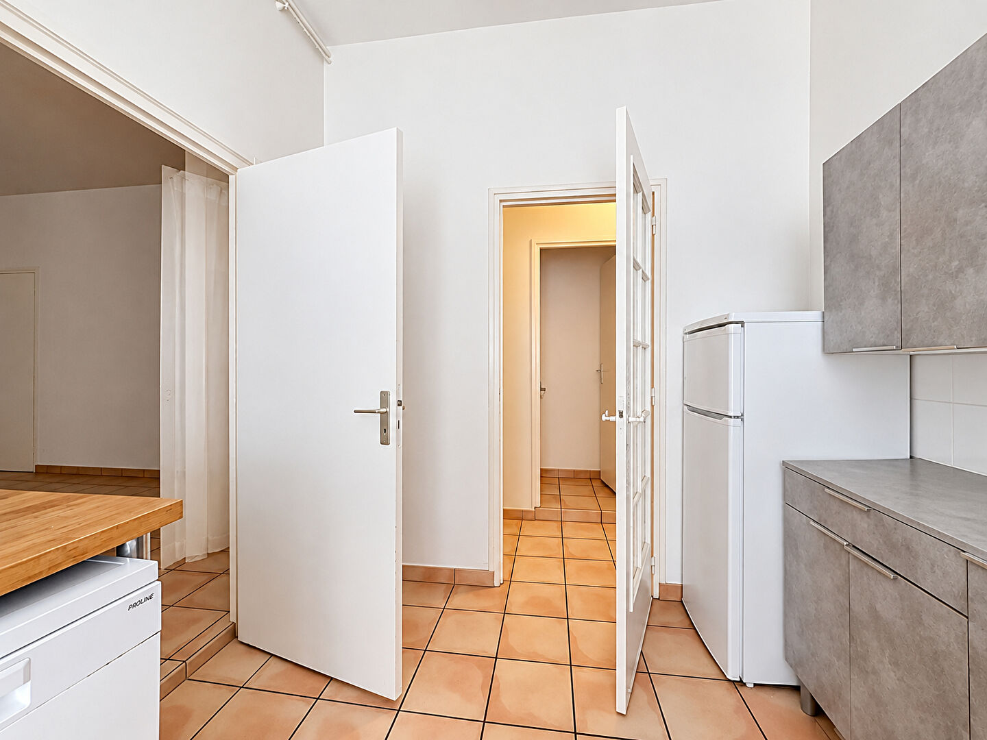 GABILLOT11 –  Appartement 3 pièces 74m² – LYON 03 SAINTE-ANNE