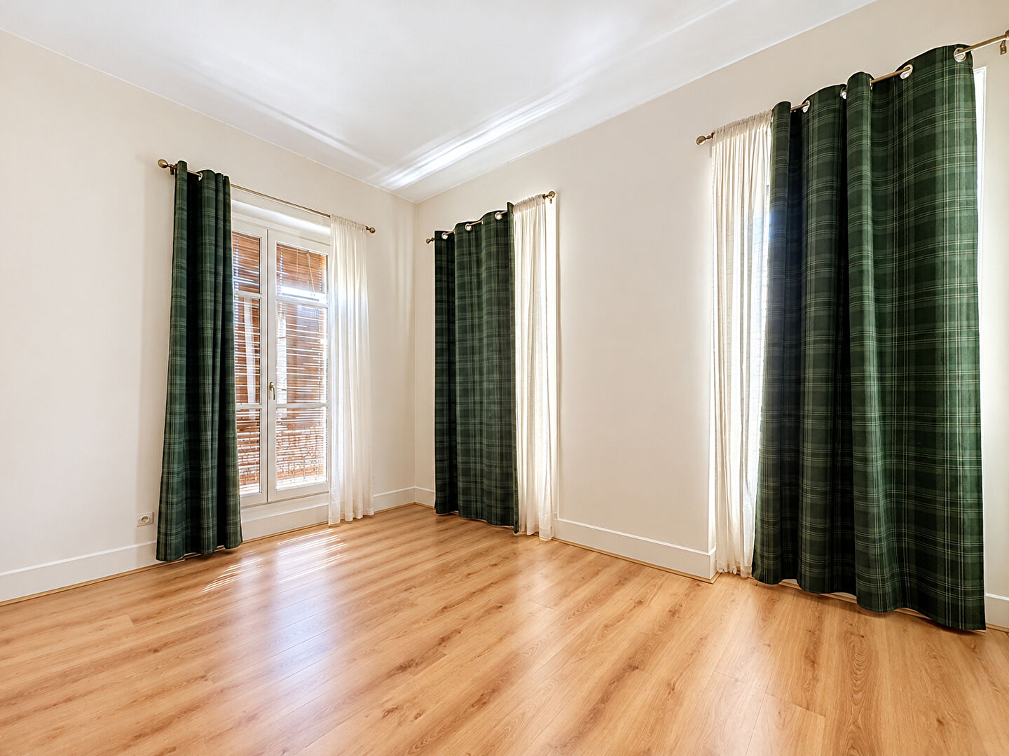 GABILLOT11 –  Appartement 3 pièces 74m² – LYON 03 SAINTE-ANNE