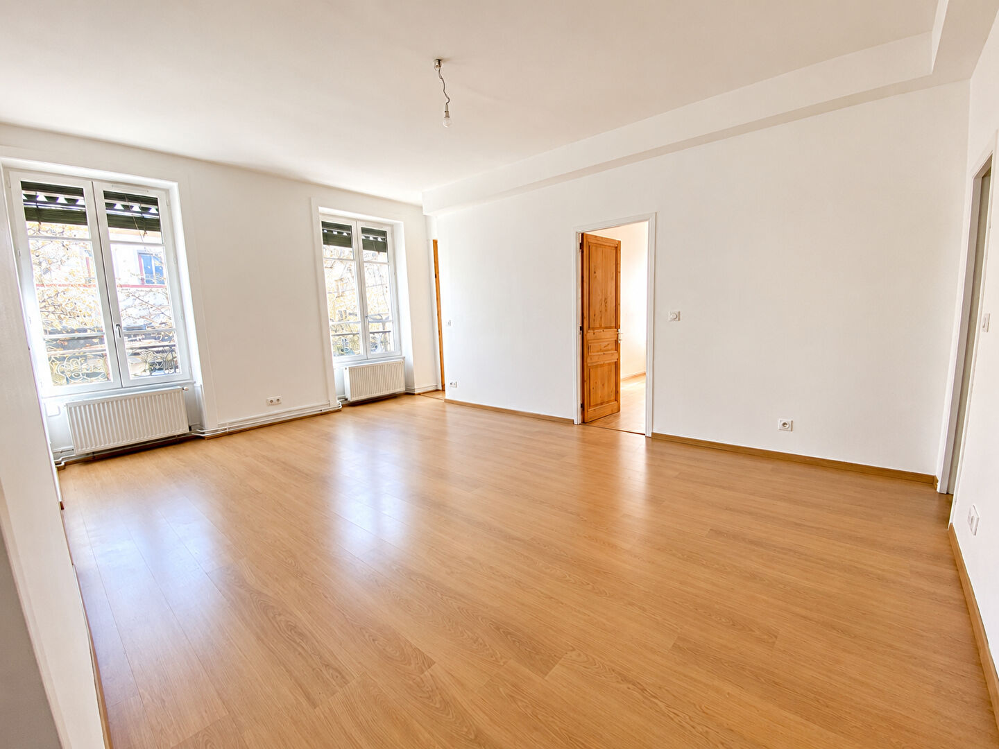 GABILLOT-05 –  Appartement 3 pièces 65m² – LYON 03 SAINTE-ANNE