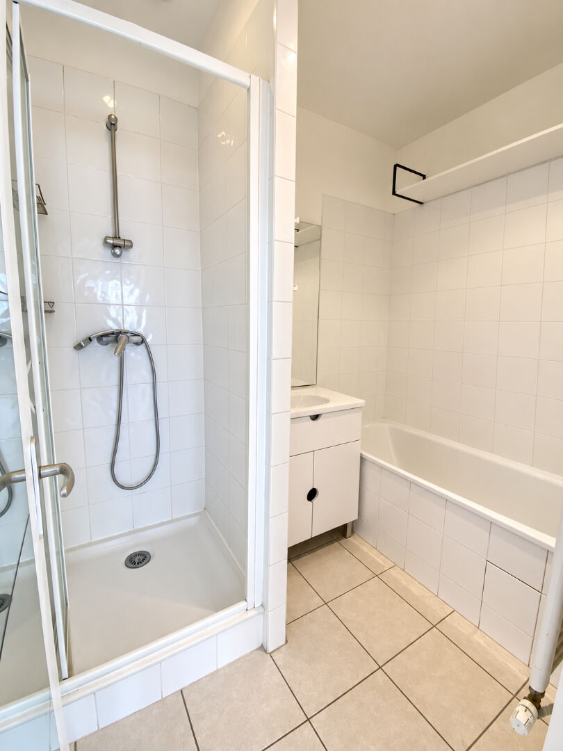 GABILLOT-05 –  Appartement 3 pièces 65m² – LYON 03 SAINTE-ANNE
